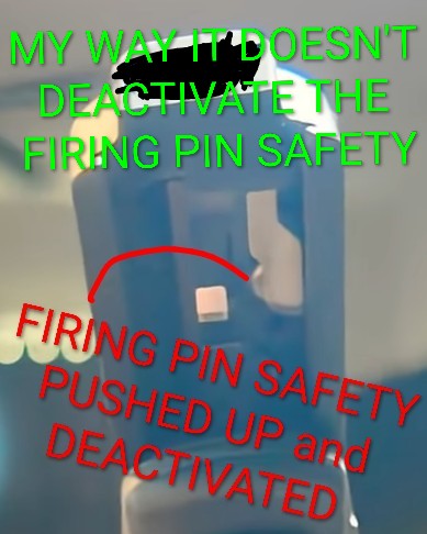 Safety